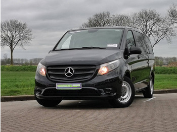 Minibús Mercedes-Benz Vito 116 CDI TOURER l2h1 9prs automaat!