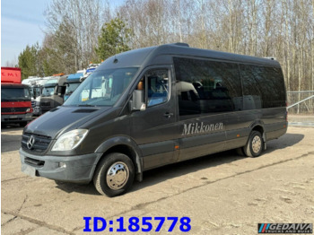 Minibús Mercedes-Benz Sprinter 516 - VIP - 17 Seater- Euro5