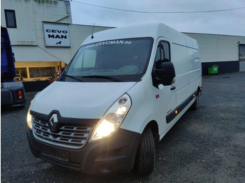 Furgón Renault Master Camionette / Van / Busje