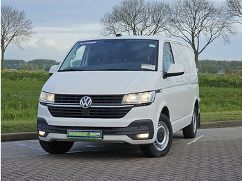 Furgón Volkswagen Transporter 2.0 TDI