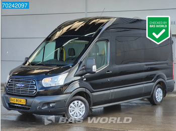 Minibús Ford Transit 130pk 9-Persoons Automaat 130 pk L3H3 Airco Cruise Euro 6 7Personen Airco Cruise control