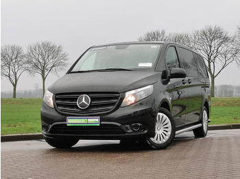 Minibús Mercedes-Benz Vito 114 CDI TOURER 9prs automaat airco!