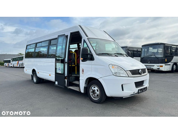 Minibús Irisbus Iveco Daily / 23 miejsca / Cena 112000 zł netto