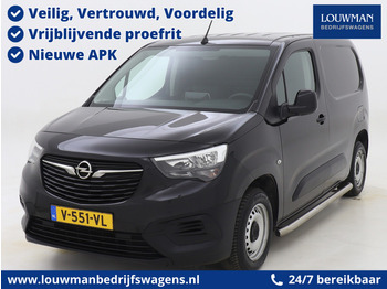 Furgoneta pequeña Opel Combo 1.6D L1H1 Edition | Navigatie | Cruise control | Sidebars |