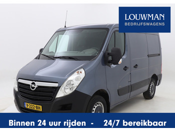 Furgón Opel Movano 2.3 CDTI L1H1 | 2x Schuifdeur | Airco | Cruise Control | Trekhaak | Camera | Betimmering |